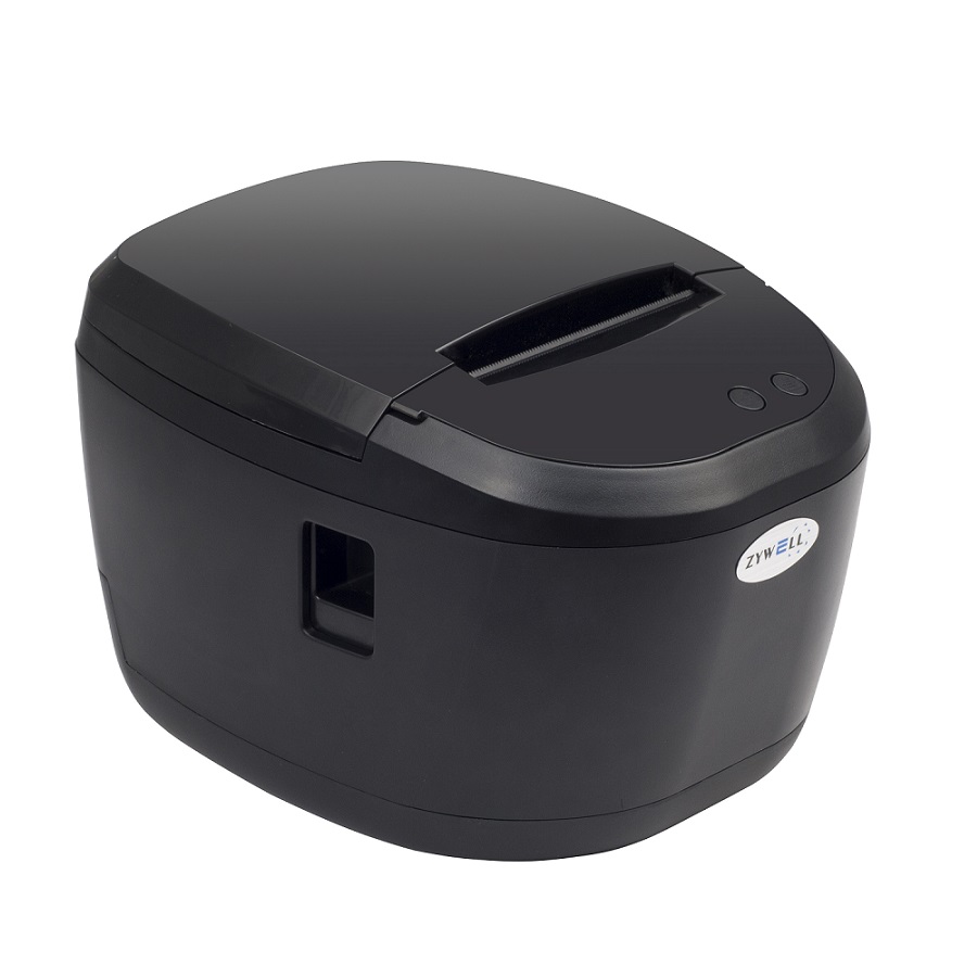 Zywell Zy308 FİŞ YAZICI