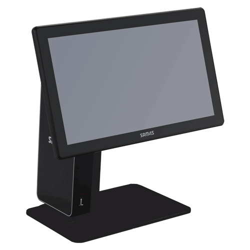 SAM4S FORZA 135 FCD-100