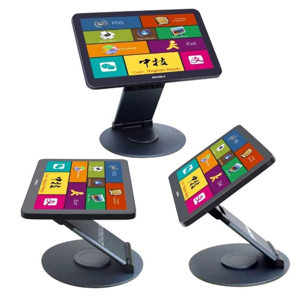 ANYPAY A1 İ5 8Gb Ram 128GB SSD