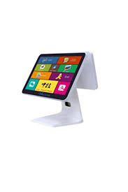 ZHONGJİ A2 21.5'’ i5 4 nesil 8GB RAM 256GB