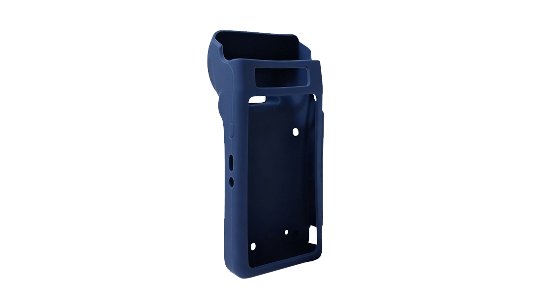 Propay P1000 ECR Silikon Kılıf
