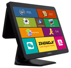 ZHONGJİ A2 21.5'’ i5 10. Nesil