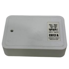 C812A CALLER ID