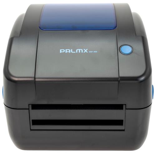 PALMX DXP-400 LAN+ USB TERMAL BARKOD(etiket) YAZICI