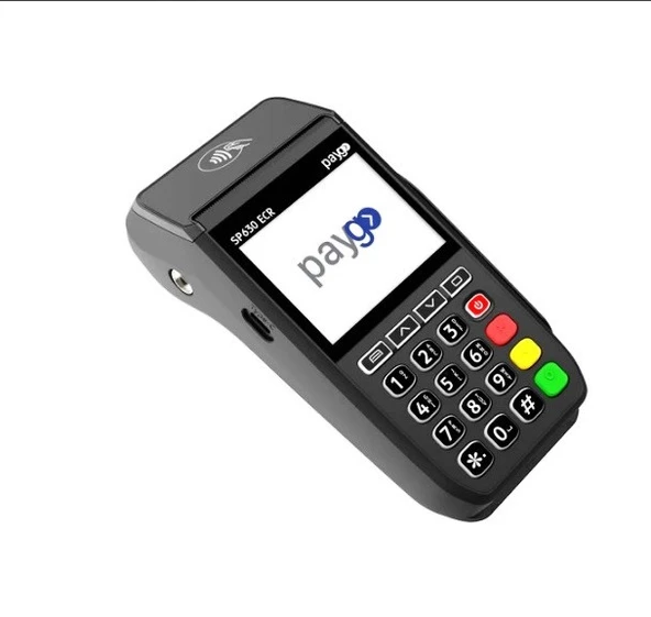 paygo Yazar Kasa SP630 PRo