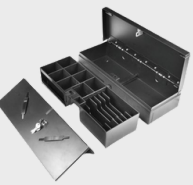 •LB-170 FLİP OPEN ÇEKMECE