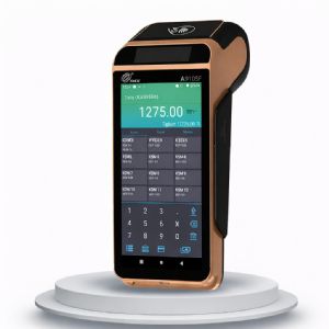 PAX A910SF Android YazarkasaPOS