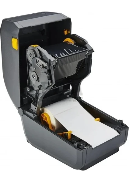 Zebra ZD230T Thermal Transfer Barkod Yazıcı