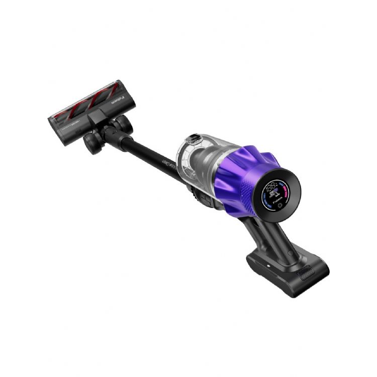 Fobem Active Clean Şarjlı Dikey Süpürge 400W