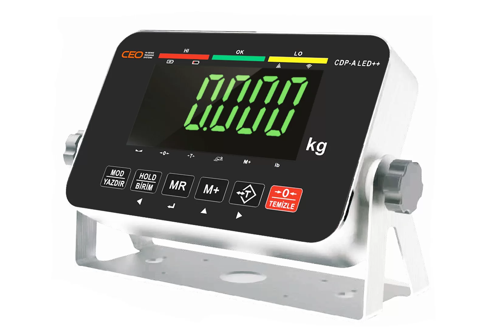 CDP-A LED/P- (SS) M SERİSİ