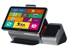 ANYPAY A8 CELERON N4000