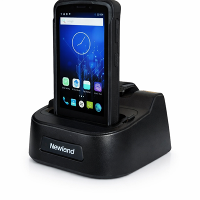 Newland MT9055-W0X Wifi, Karekod,Android,Kılıf El Terminali