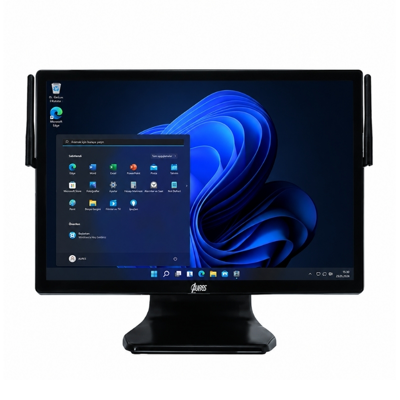 Ava7008f 18,5 İ7 6. Nesil Tek Ekran 8 Gb Ram