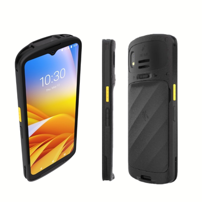 Zebra TC15 Mobil Terminal GSM Li