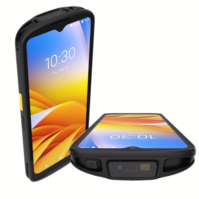 Zebra TC15 Mobil Terminal GSM Li