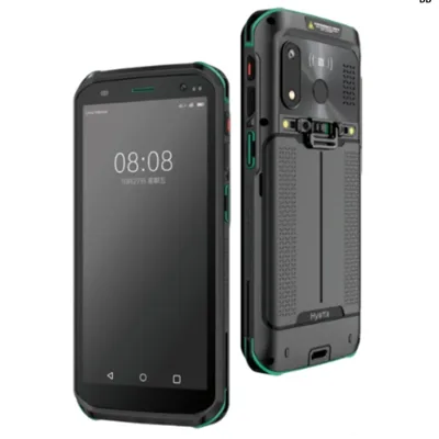 Shark Hyatta Model 5, 5”, WiFi, 2D, A11, 4/64, 2GHz, El terminal Android